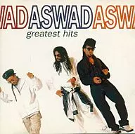 ASWAD/greatest hits[进口版]