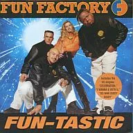 FUN FACTORY/FUN TASTIC [versão importada]