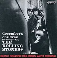 THE ROLLING STONES / DECEMBER'S CHILDREN (and everybody's) [import version]