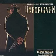 UNFORGIVEN/LENNIE NIEHAUS[进口版]