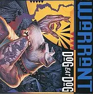 WARN / DOG EAT DOG [Import Version]