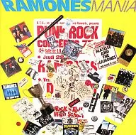 Ramones / Ramones Mania[輸入版]