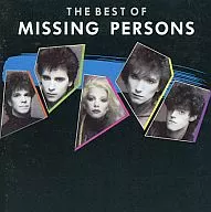 MISSING PERSONS / THE BEST OF MISSING PERSONS [IMPORT VERSION]