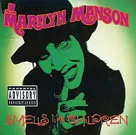 MARILYN MANSON / SMELLS LIKE CHILDREN [versión importada]