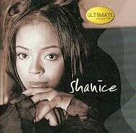 shanice / Ultimate Collection[輸入版]