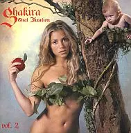 SHAKIRA / ORAL FIXATION vol.2[輸入版]