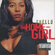 SHELLO / THE HOME GIRL [import edition]