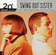 SWING-O UT SISTER/THE BEST OF SWING-O UT SISTER-20TH CENTURY MASTERS MILLENNIUM COLLECTION - [Imported]