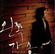 K.Will / LEFT HEART [import version]