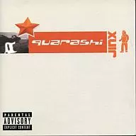 Quarashi / Jinx [import version]