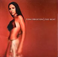 TONI BRAXTON/THE HEAT[輸入版]