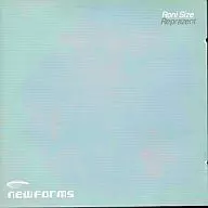 Roni Size/New forms [imported]