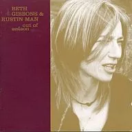 BETH GIBBONS＆RUSTIN MAN/OUT OF SEASON[輸入版]