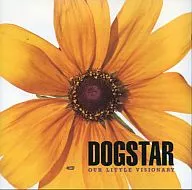 DOGSTAR/OUR LITTLE VISIONARY[輸入版]