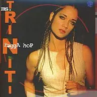 ms.TRINITI/ragga hop[進口版]