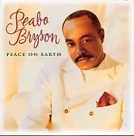 PEABP BRYSON/PEACE ON EARTH [import version]