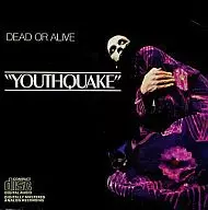 DEAD OR ALIVE / YOUTHQUAKE[輸入版]
