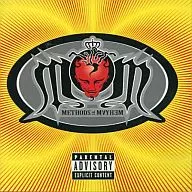 METHODS of MAYHEM / METHODS of MAYHEM[輸入盤]