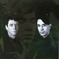 LOU REED・JOHN CALE / SONGS FOR DRELLA[輸入版]
