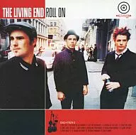 THE LIVING END / ROLL ON [Imported]