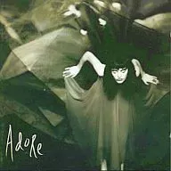 The Smashing Pumpkins / Adore [import version]