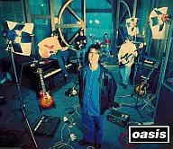 Oasis / supersonic [import version]