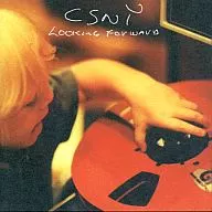 CROSBY STILLS NASH & YOUNG/LOOKING FORWARD [Importação]