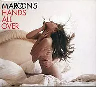 MAROON 5 / HANDS ALL OVER [import]