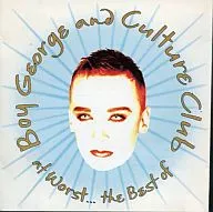 Boy George and Culture Club / at worst. the best of Boy George and Culture Club [Importação]