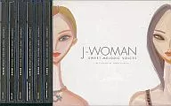 VARIOUS ARTISTS / J-WOMAN SWEET MELODIC VOICES[輸入盤]