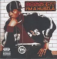 CASSIDY/I'M A HUSTLA[進口盤]