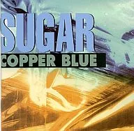 SUGER/Copper Blue [versión importada]
