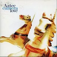 Aztec camera/love[進口盤]