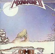 CAMEL/MOONMADNESS[輸入盤]