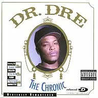 DR. DRE/THE CHRONICC