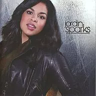 jordin sparks/jordin sparks[輸入盤]