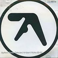 AphexTwin/Selected Ambient Works 85-92 [import edition]