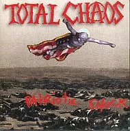 TOTAL CHAOS/PATRIOTIC SHOCK [import edition]