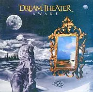 DREAM THEATER/AWAKE[輸入盤]