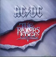 AC/DC/THE RAZOREDGE [import edition]