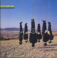 ALAN PARSONS/TRY ANYTHING ONCE [Import Edition]