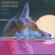 EVERYThing / MAN SE ALIVE [importação]