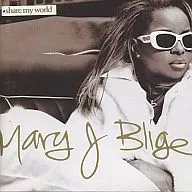 MARY J.BLIGE/share my world[進口盤]