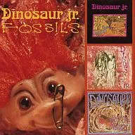 DINOSAUR JR./FOSSILS[輸入盤]