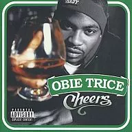 OBIIE TRICE/CHEERS [versión importada]