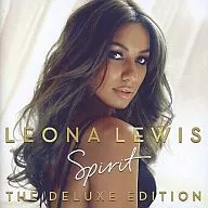 LEONA LEWIS / Spirit (Deluxe Edition) [Import Edition]