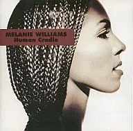 MELANIE WILLIAMS/Human Cradle [Imported Edition]