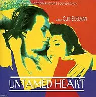 CLIFF EIDELMAN/UNTAMED HEART [Import Edition]