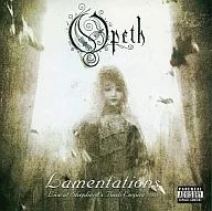 Ophes/Lamentos : Live at Shepherd's Bush Empire 2003 [Import Edition]