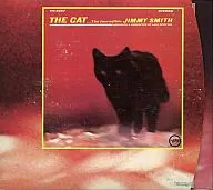 JIMMY SMITH/THE CAT.The Incredible JIMMY SMITH[进口盘]